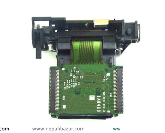 VJ-1638 PRINT HEAD ASSY - DG-43345