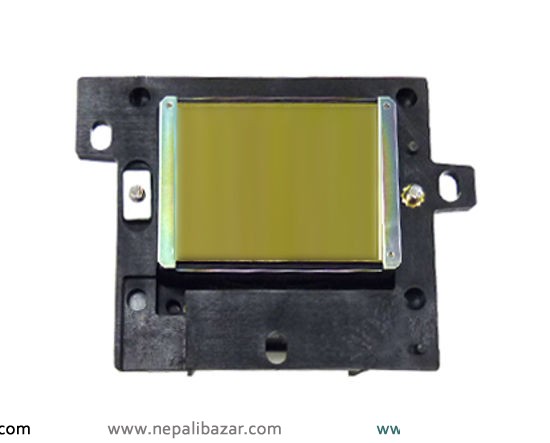 VJ-1628TD PRINT HEAD ASSY - DG-42771