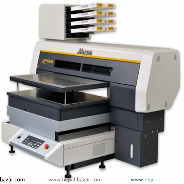 MIMAKI UJF-6042 FLATBED PRINTER