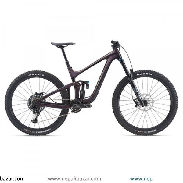 2021 GIANT REIGN ADVANCED PRO 29 1 MOUNTAIN BIKE