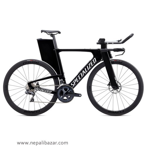 2021 SPECIALIZED SHIV EXPERT DISC TRIATHLON BIKE