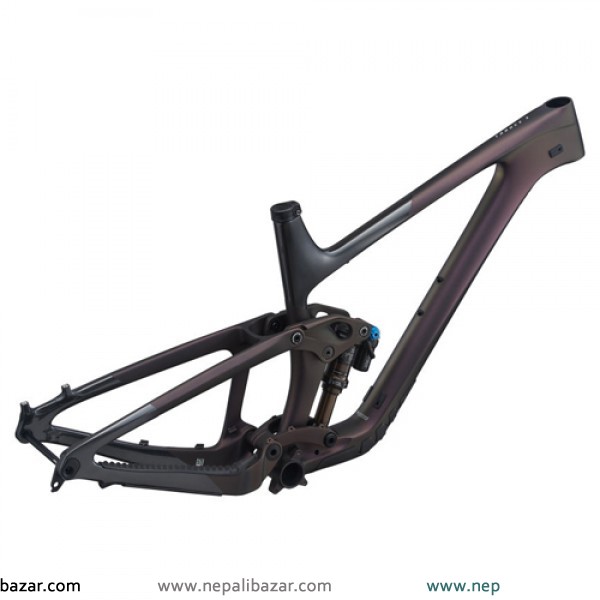 2021 GIANT TRANCE X ADVANCED PRO 29 MOUNTAIN FRAME