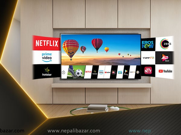 LG OLED 55 Inches Television