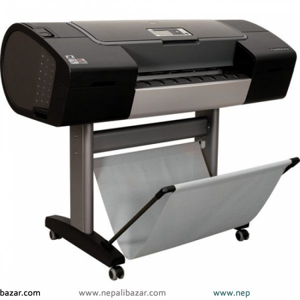 HP DESIGNJET Z3200 POSTSCRIPT 24IN PHOTO PRINTER