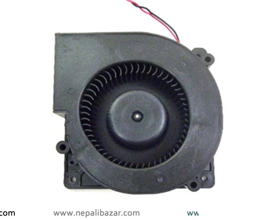 AJ-1000 Fan A35577-55ROL â€“ 1000000764