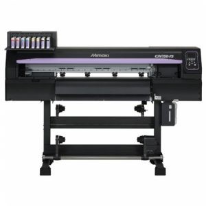 MIMAKI CJV 150-75 30â€³ PRINT/CUT