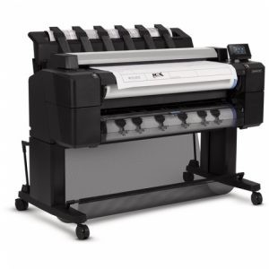 HP DESIGNJET T2530 36IN POSTSCRIPT MULTIFUNCTION PRINTER