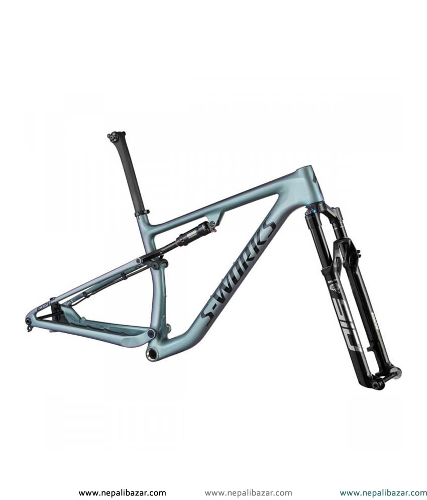 2022 Specialized S-Works Epic Frameset (BAMBO BIKE)