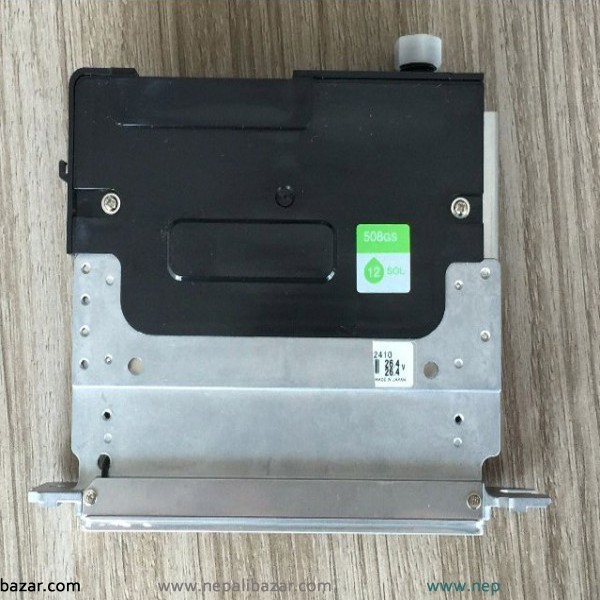 Seiko 508GS 12PL Printhead Seiko IRH2533U-2410