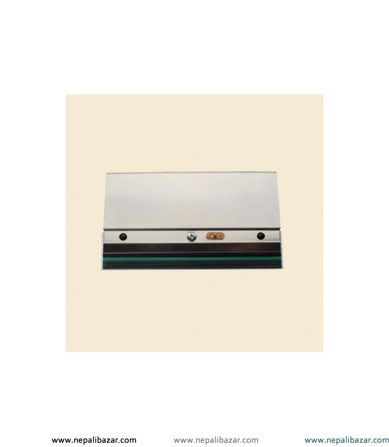 Wasp 633809003325 Thermal Printhead Wasp WPL614 Print Head Module 300 dpi