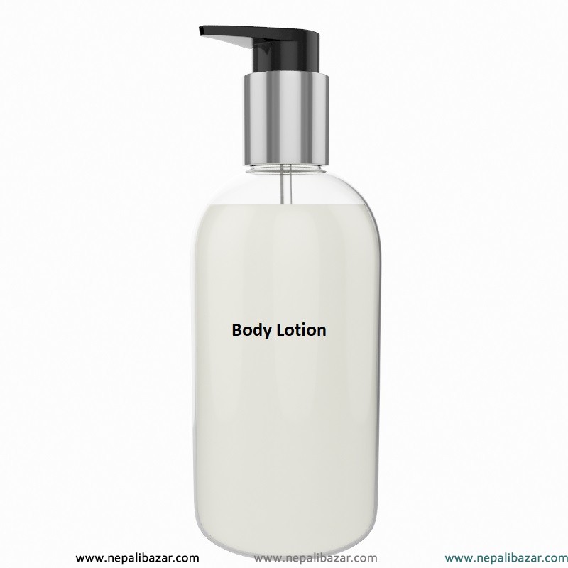Body Lotion
