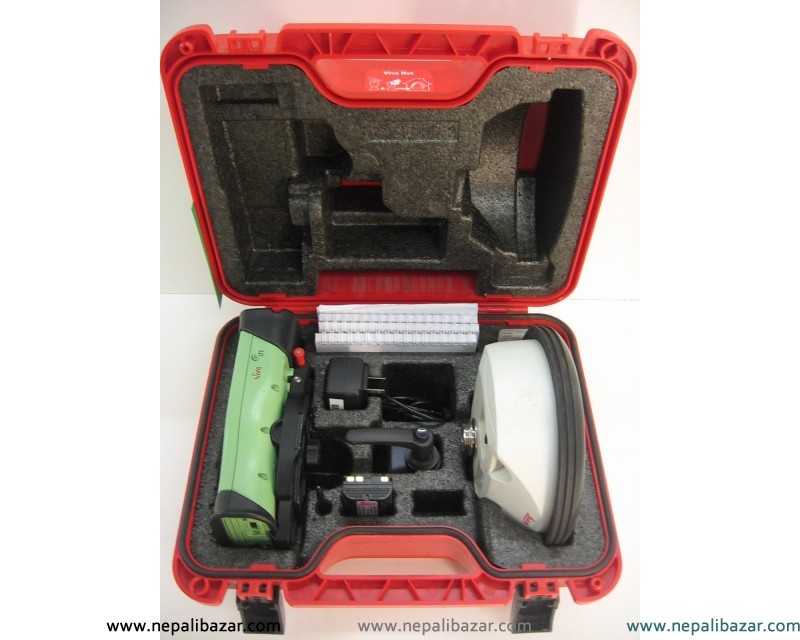 VIVA GS08 GPS + CS10 GLONASS RTK