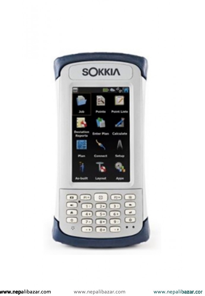 SOKKIA SHC500 FIELD CONTROLLER (DISCONTINUED)