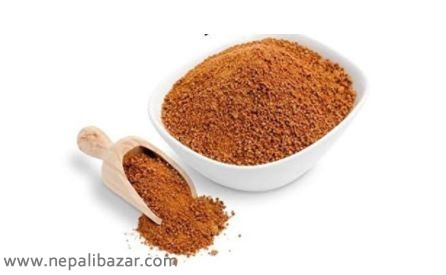 Jaggery powder & Cubes