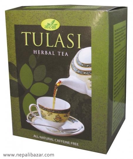 TULASI TEA