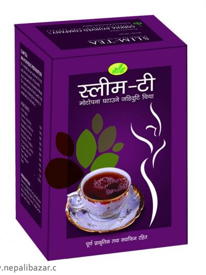 SLIM TEA