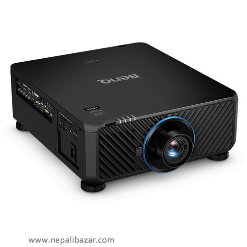 BenQ LU9800 10,000-Lumen WUXGA Large-Venue Laser DLP Projector