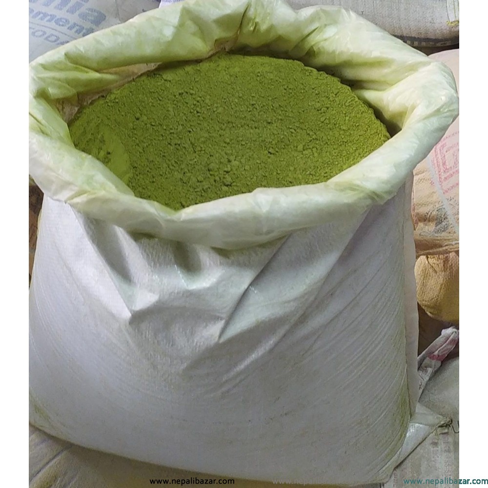 Moringa Leaf Powder