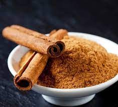 Cinnamon Bark