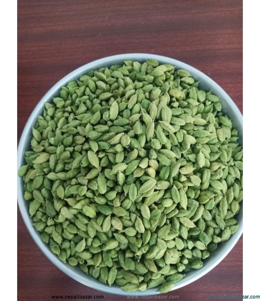 Cardamom