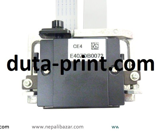 Mimaki CE4 Printhead Assy - M008386