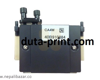 Mimaki JF-1631 Print Head