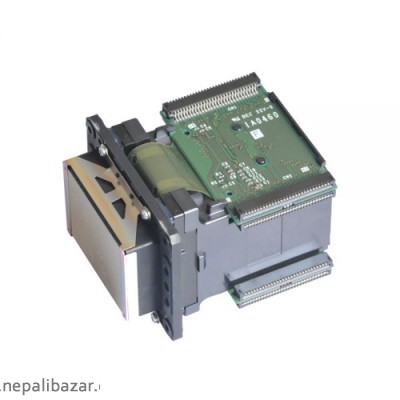 Roland BN-20 / XR-640 / XF-640 Printhead (DX7) - MITRAPRINT
