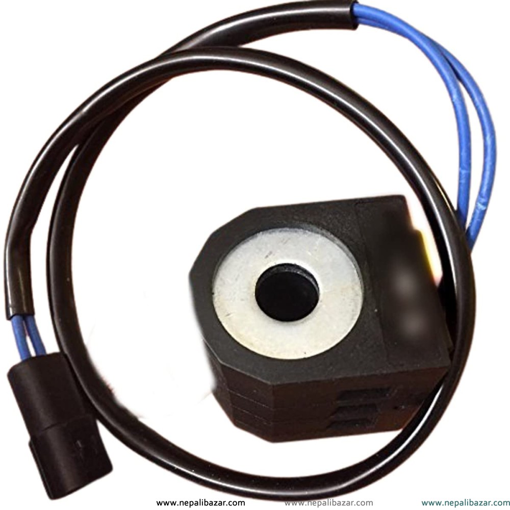 CAT 241-8538 solenoid coils