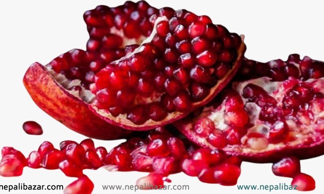 Pomegranate