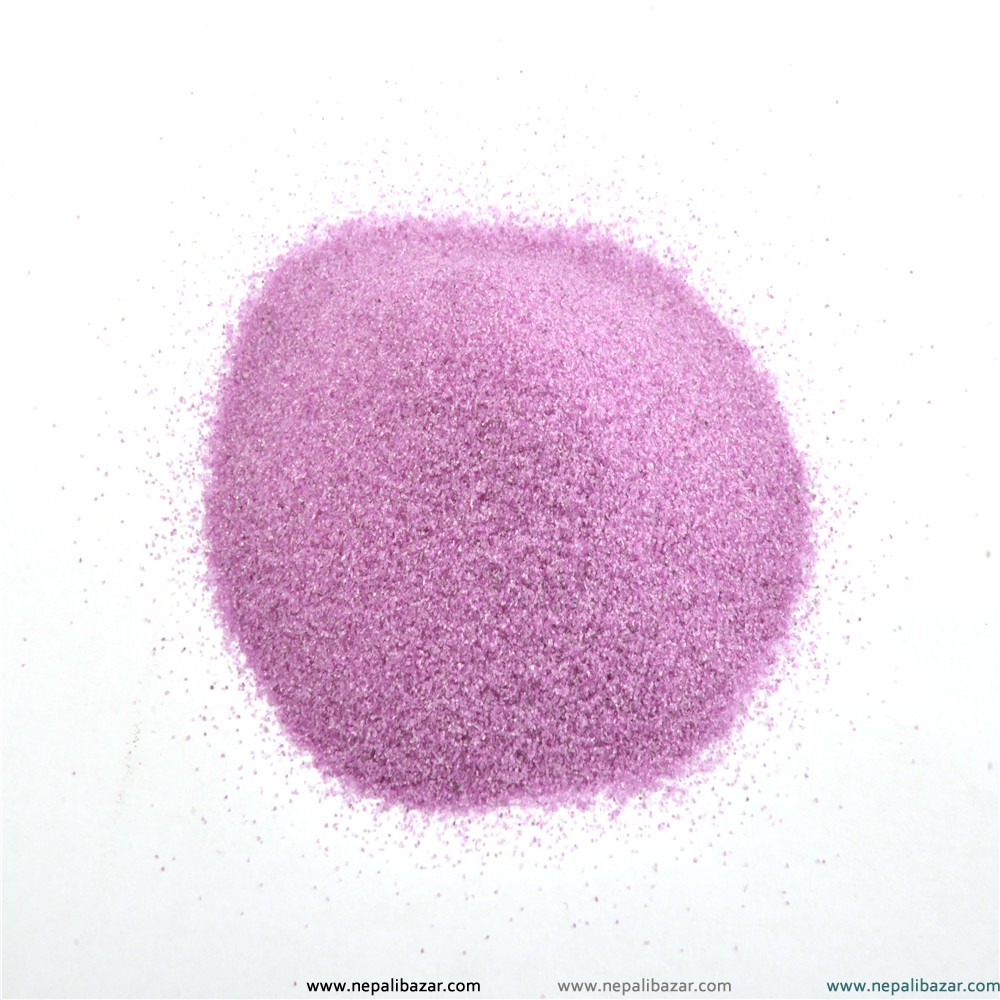PFA pink fused alumina
