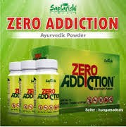 Zero Adiction