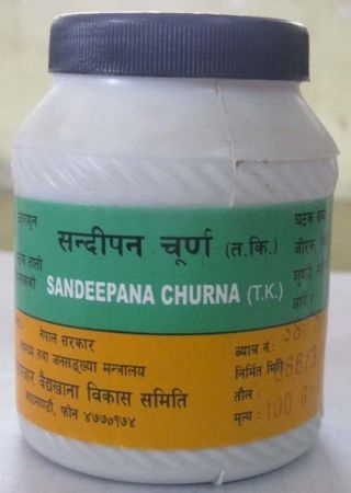 Sandeepana Churna