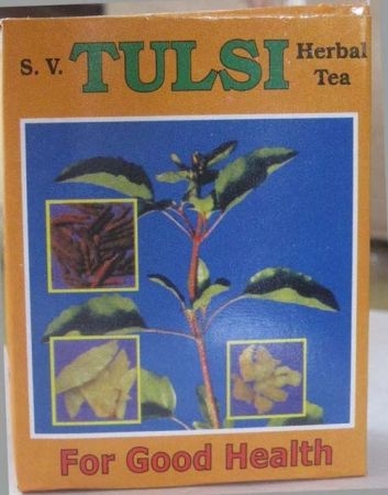 Tulasi Jadibuti Chiya