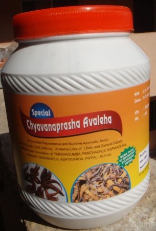 Special Chyavanaparasha Avaleha