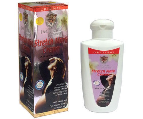Stretch Mark Removal Cream