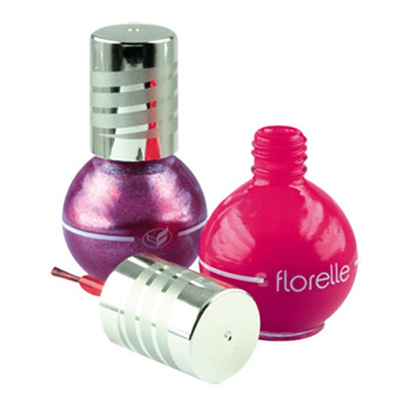 Florelle Nail Polish Laque Plus (FL 249)
