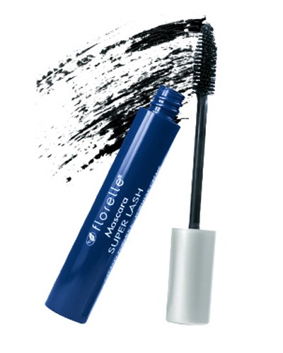 Florelle Super Lash Mascara (FL 275)